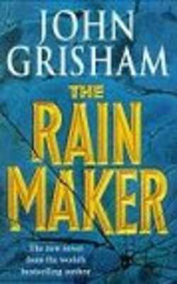 The Rain Maker
