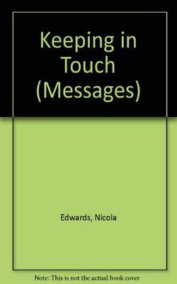 Keeping In Touch(hb)