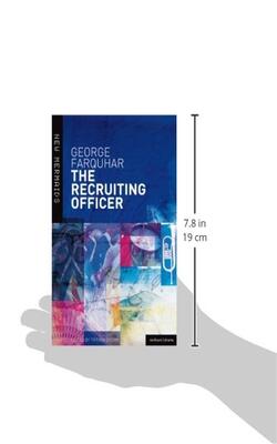 The Recruiting Officer