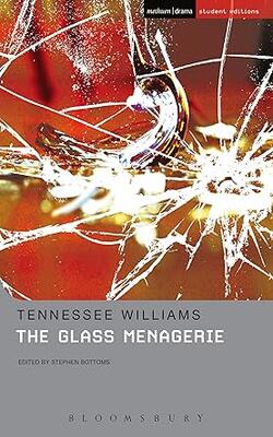 The Glass Menagerie, Streetcar Named Desire :- Pack of 2 books