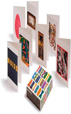 20th Century Art Box