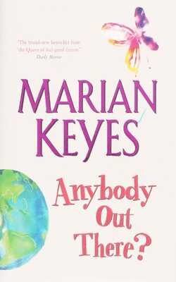 Anybody Out There