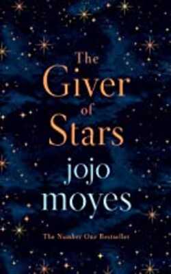 The Giver Of Stars