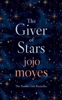 The Giver Of Stars
