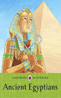 Lb Histories : Ancient Egyptians