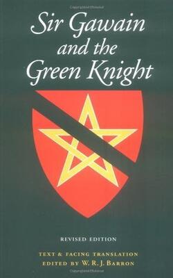 Sir Gawain And The Green Knight