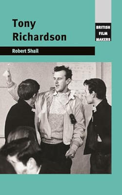 Tony Richardson (british Film Makers)