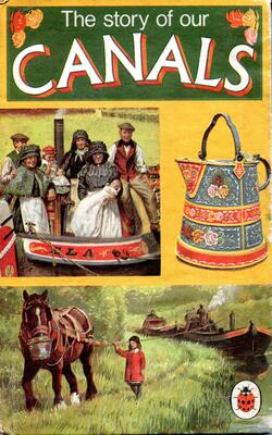 The Story Of Our Canals