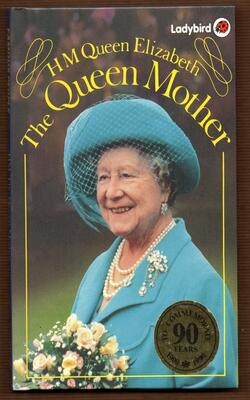 Her Majesty The Queen Mother