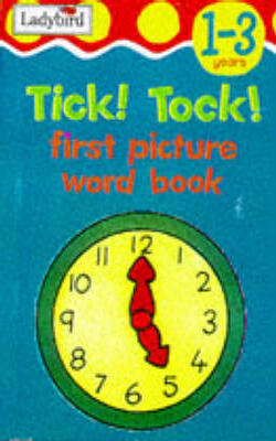 Tick! Tock!