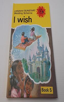 I Wish (sunstart)
