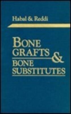 Bone Grafts And Bone Substitutes