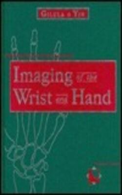 Imaging Of The Hand And Wrist
