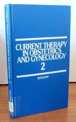 Current Therapy In Obstetrics And Gynecology