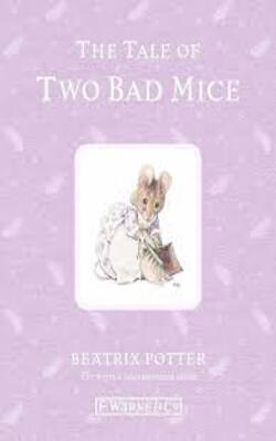 The Tale of Two Bad Mice