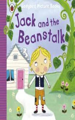 Jack And The Beanstalk