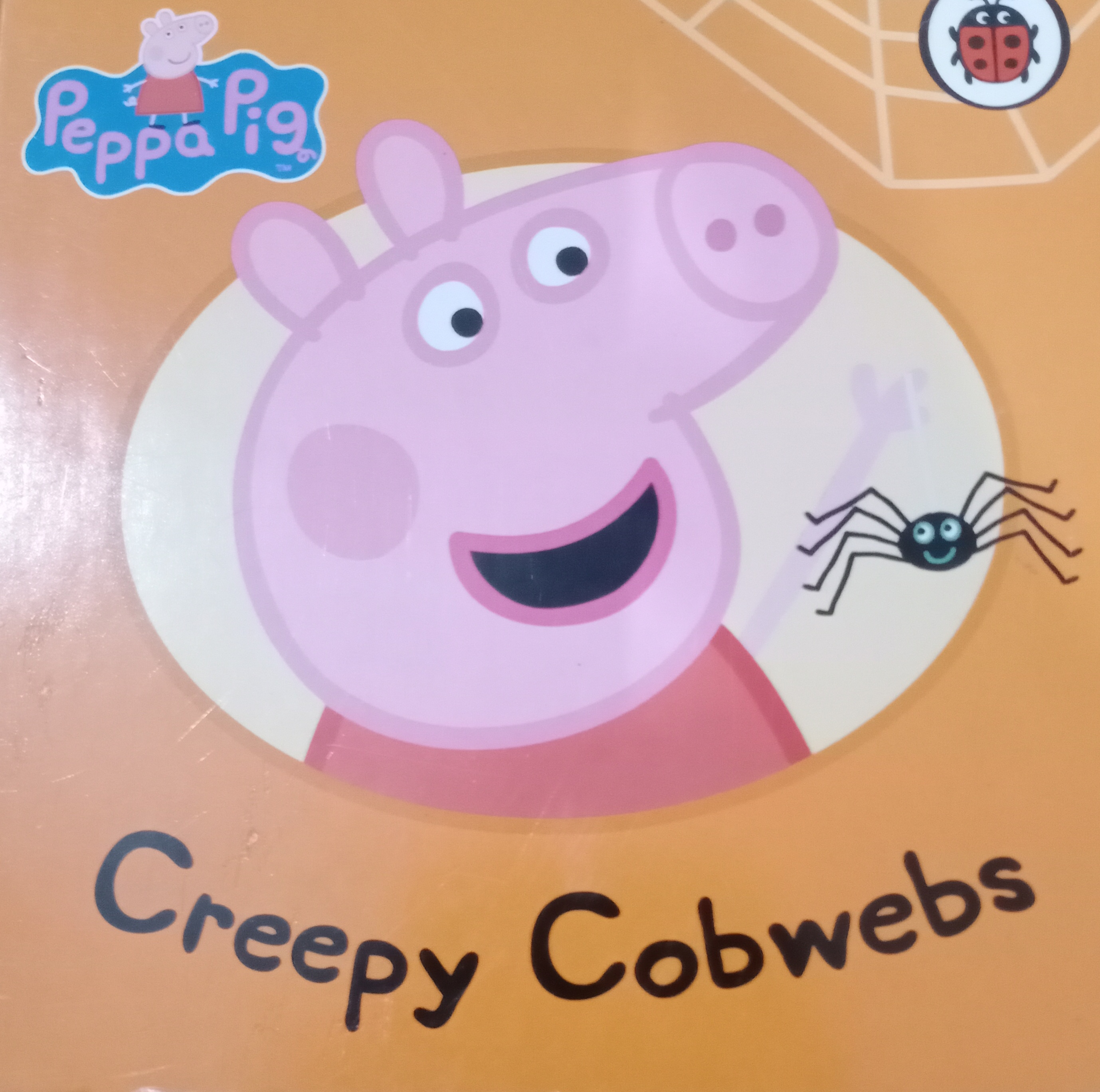 Creepy Cobwebs