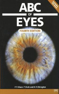 Abc Of Eyes