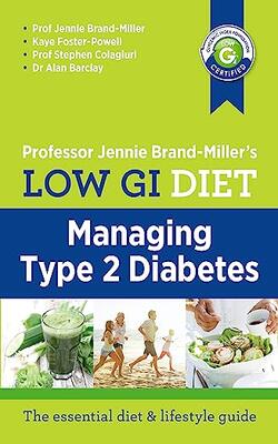Low Gi Diet: Managing Type 2 Diabetes