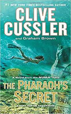 The Pharaoh's Secret 