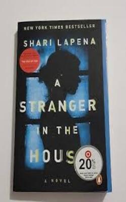 A Stranger In The House