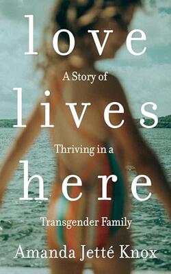 Love Lives Here