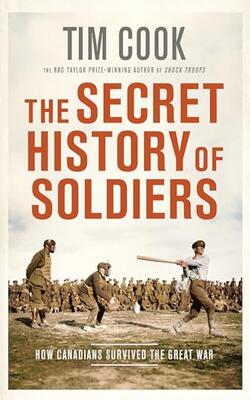 The Secret History Of Soldiers
