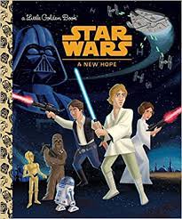 Star Wars: A New Hope
