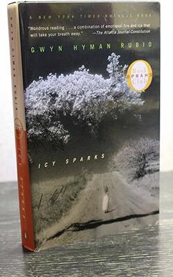 Icy Sparks