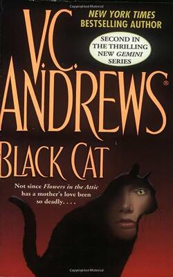 Black Cat (volume 2) (gemini)