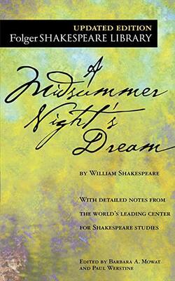 Midsummer Nights Dream