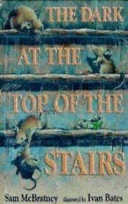 Dark At The Top Of The Stairs