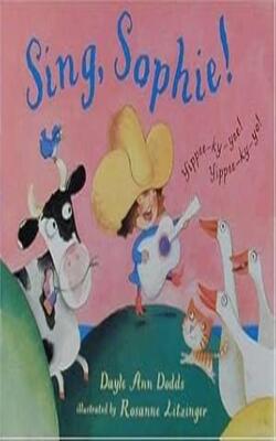 Sing, Sophie