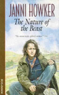 The Nature Of The Beast