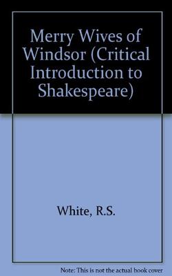 The Merry Wives Of Windsor