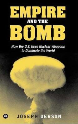 Empire And The Bomb