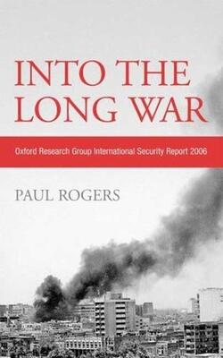 Into The Long War