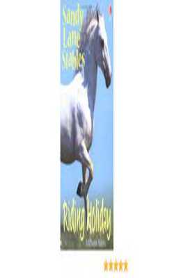Riding Holiday