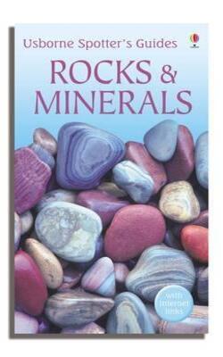 Rocks & Minerals