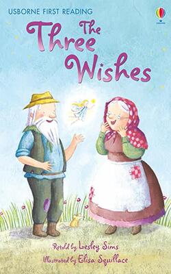 The Three Wishes