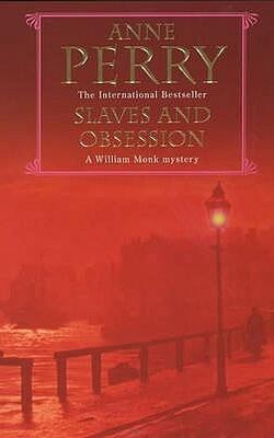 Slaves And Obsession