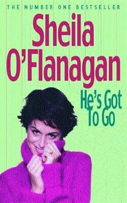 He's Got to Go, The Pindar Diamond, Other Names :- Pack of 3 books