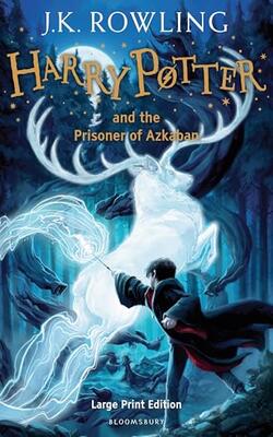 Harry Potter & The Prisoner