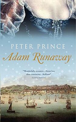 Adam Runaway