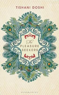 The Pleasure Seekers