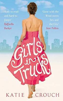Girls In Trucks