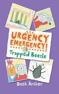 Trapped Beetle (urgency Emergency!)