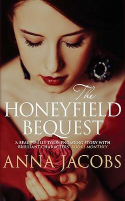 The Honeyfield Bequest: From The Multi-million Copy Bestselling Author: 1 (the Honeyfield Series)