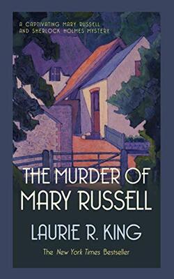 Murder Of Mary Russell, The - Mary Russell 14