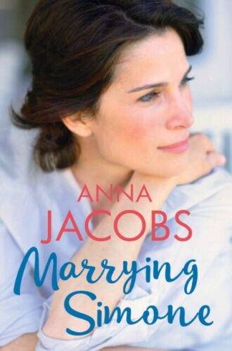 Anna Jacobs Marrying Simone